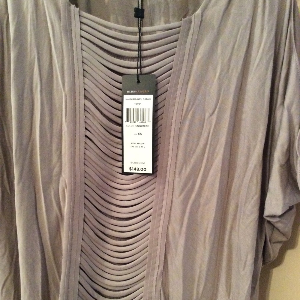 BCBGMaxAzria top - Picture 3 of 3
